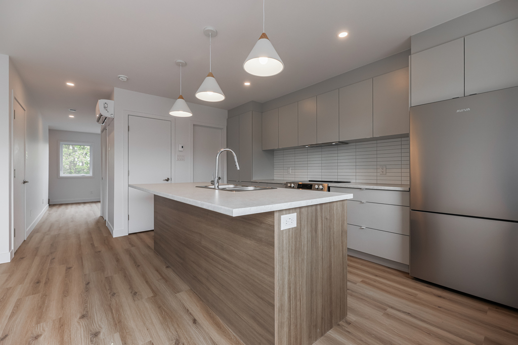 5 Et Demi à Louer à Granby - NEUF | 3229535