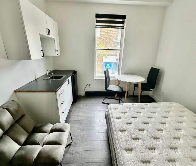 Studio - Montréal - $695 /mo | 3229615