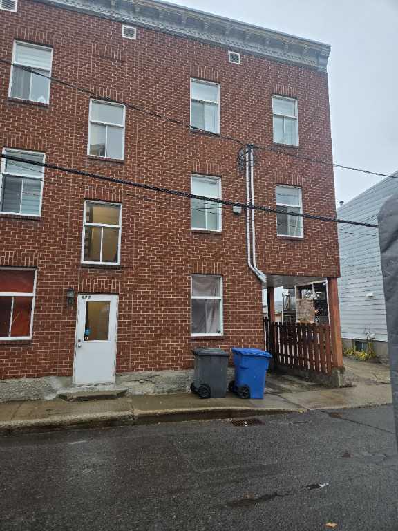 4 1/2 à louer à Limoilou | 3229623