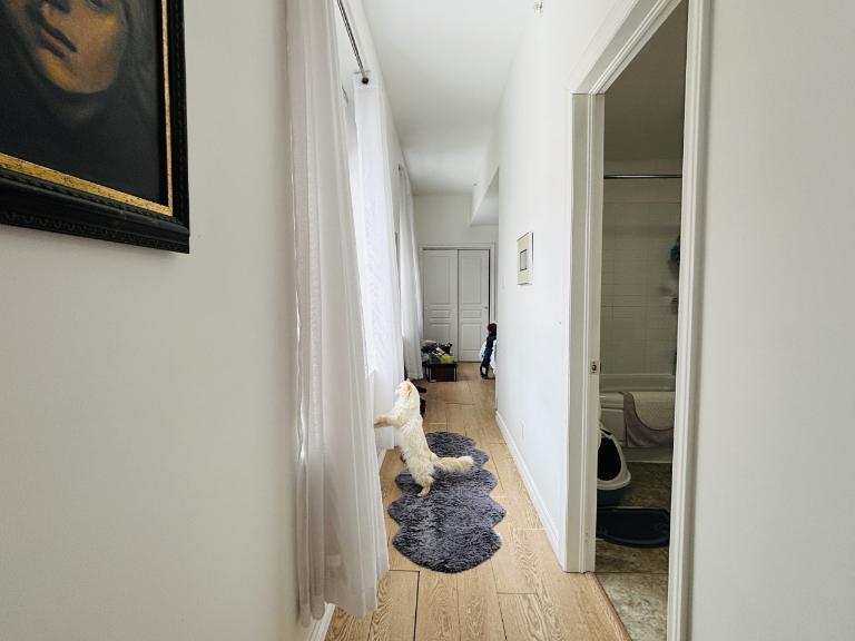 Appartement 3 ½ à louer Lévis juillet 2026 | 3229624