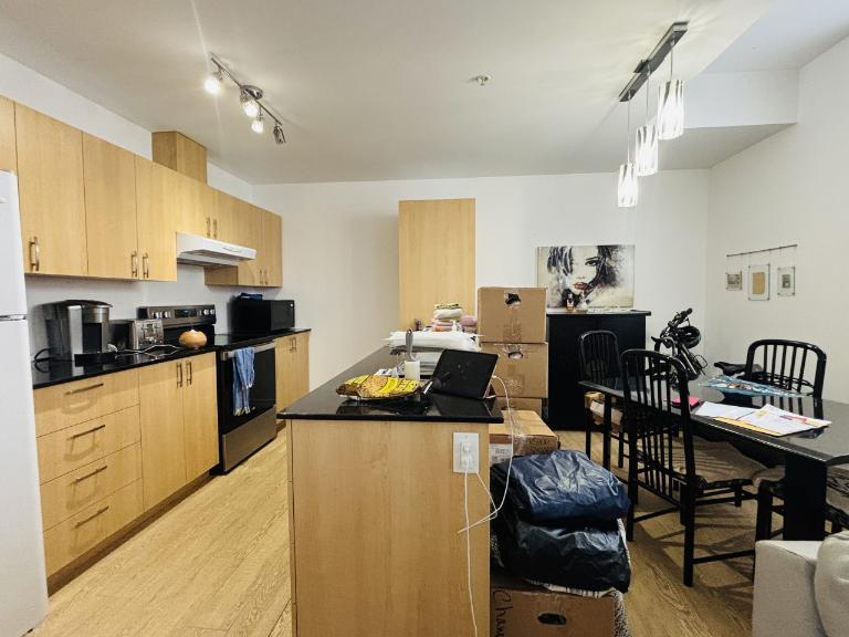 Appartement 3 ½ à louer Lévis juillet 2026 | 3229624