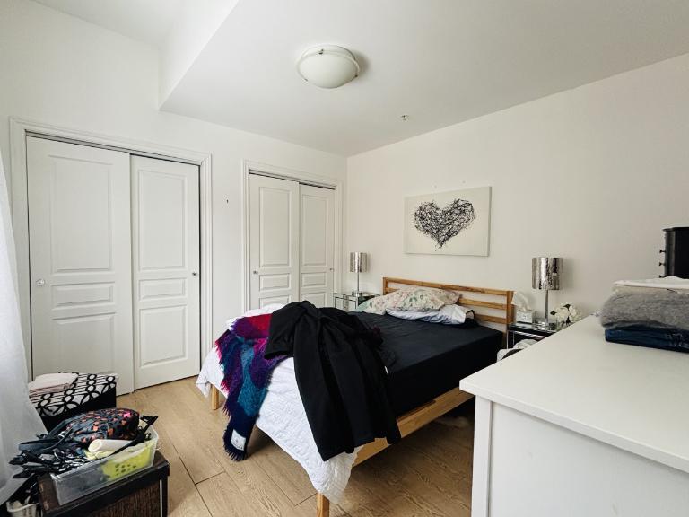 Appartement 3 ½ à louer Lévis juillet 2026 | 3229624