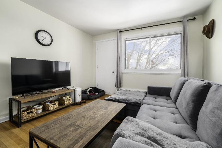 Appartement 3 ½ à louer Sainte-Foy / Sillery juillet 2026 | 3229625