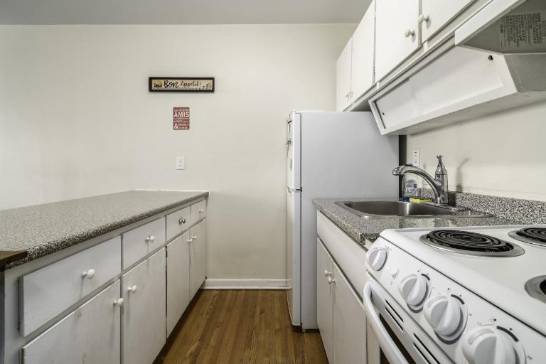 Appartement 3 ½ à louer Sainte-Foy / Sillery juillet 2026 | 3229625