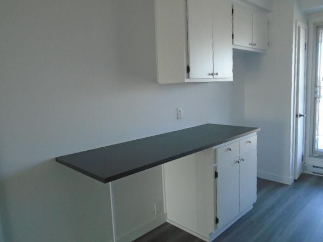 4 ½ Jarry et Langelier Montréal rénové LIBRE | 3229670