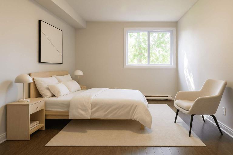 1 CH - 1 SDB - Gatineau - $1,395 /mo | 3229672