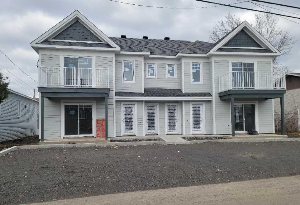 ST-CHRYSOSTOME, 4 1/2 À LOUER | 3229674