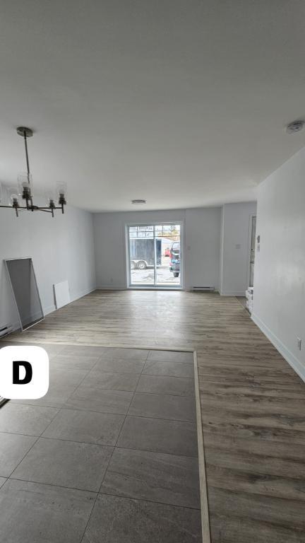 ST-CHRYSOSTOME, 4 1/2 À LOUER | 3229674