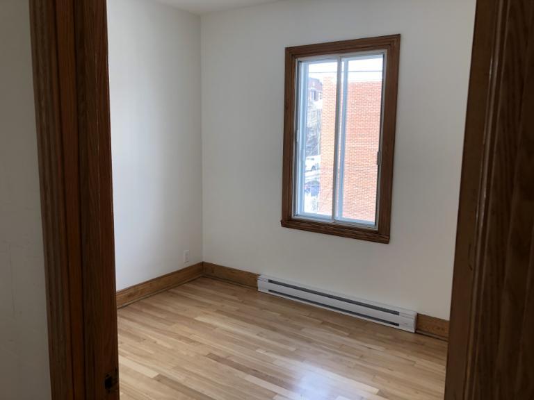 4 1/2 - Montréal (Rosemont) - 1 355 $/mois | 3229675