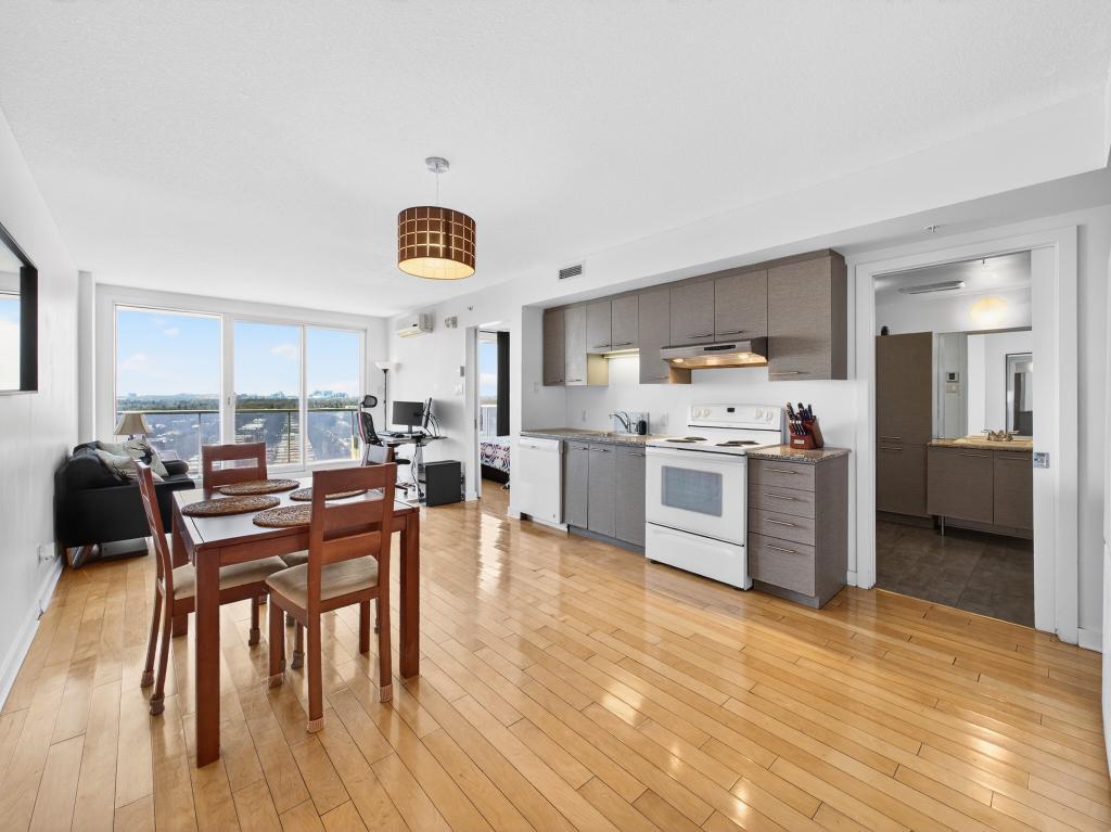 Magnifique 3 1/2 à louer | 3229681