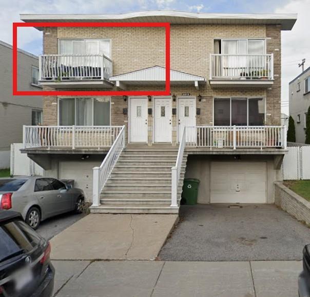 Lasalle – 4 1/2 À Louer | 3229684