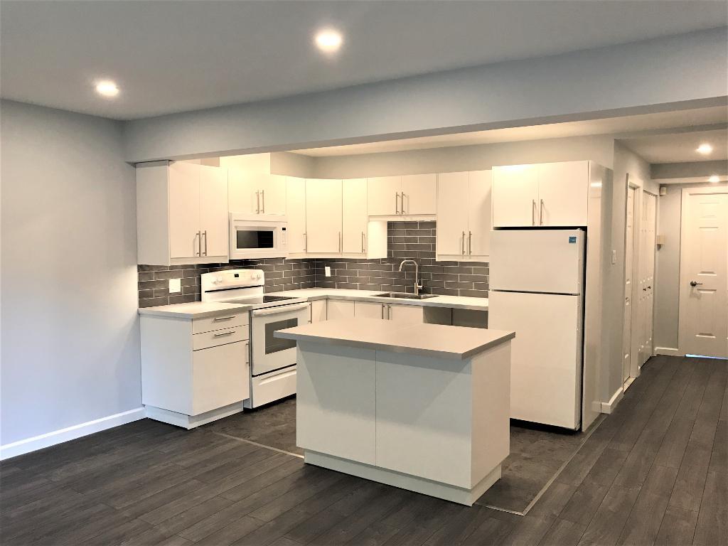 3 1/2 non meublé St-Henri 5mn marche métro | 3229685