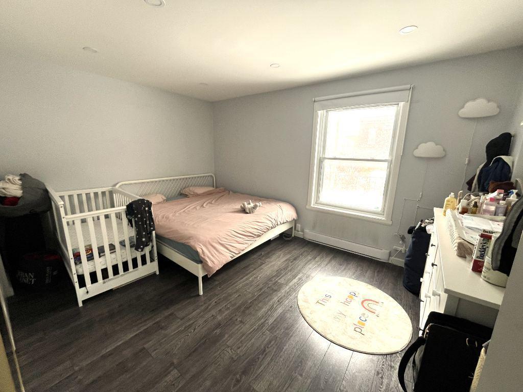 3 1/2 non meublé St-Henri 5mn marche métro | 3229685