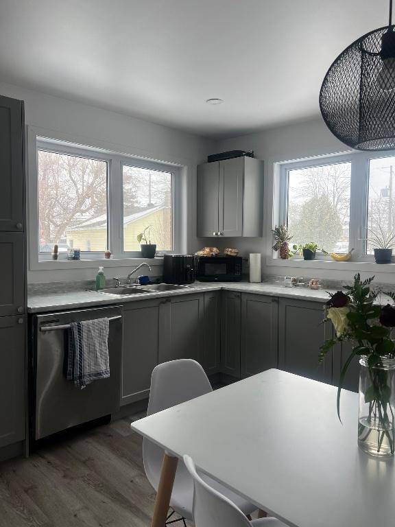 4 1/2 à louer! | 3229686