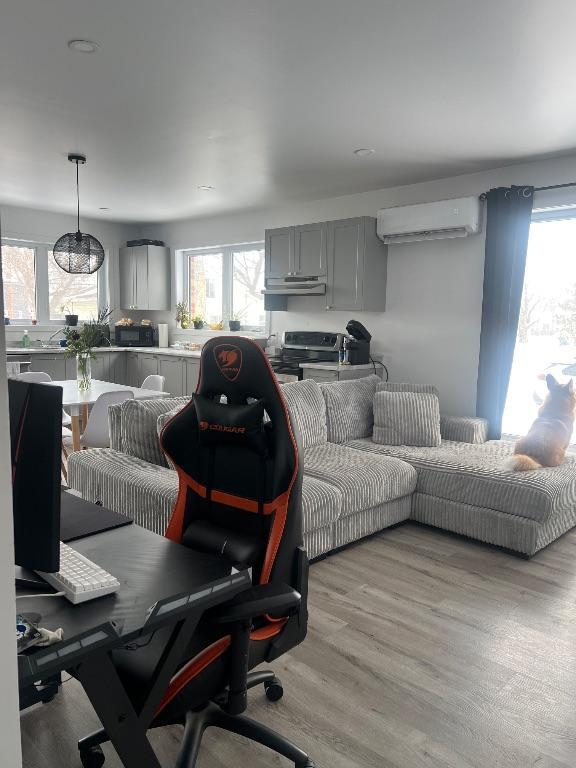 4 1/2 à louer! | 3229686