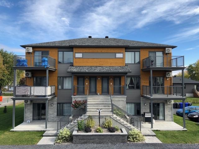 4 1/2 à louer à Ange-Gardien | 3229687