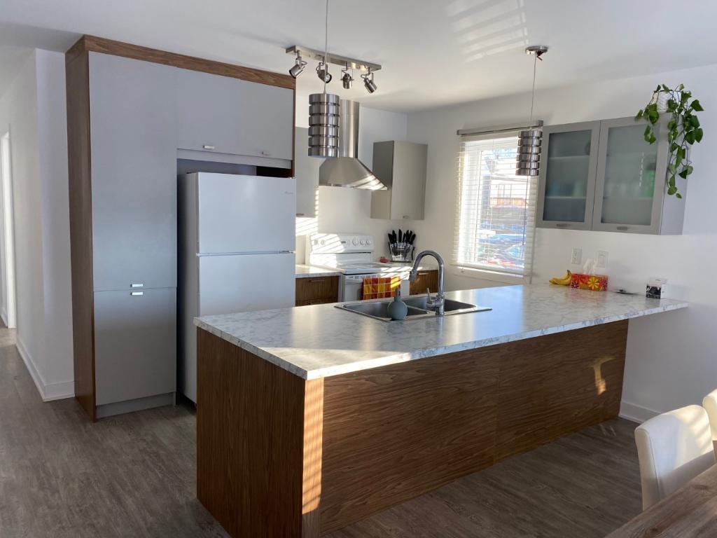 4 1/2 à louer à Ange-Gardien | 3229687