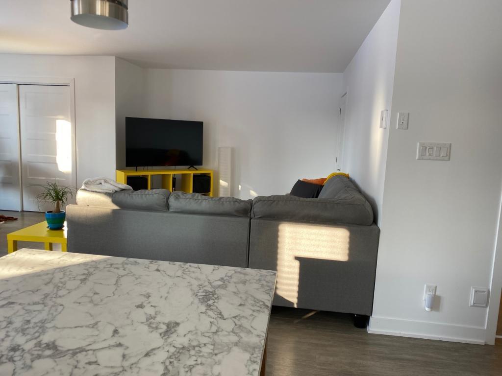 4 1/2 à louer à Ange-Gardien | 3229687