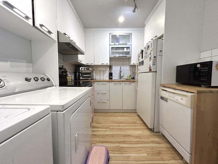 Appartement 5 ½ à louer Vanier juillet 2026 | 3236431