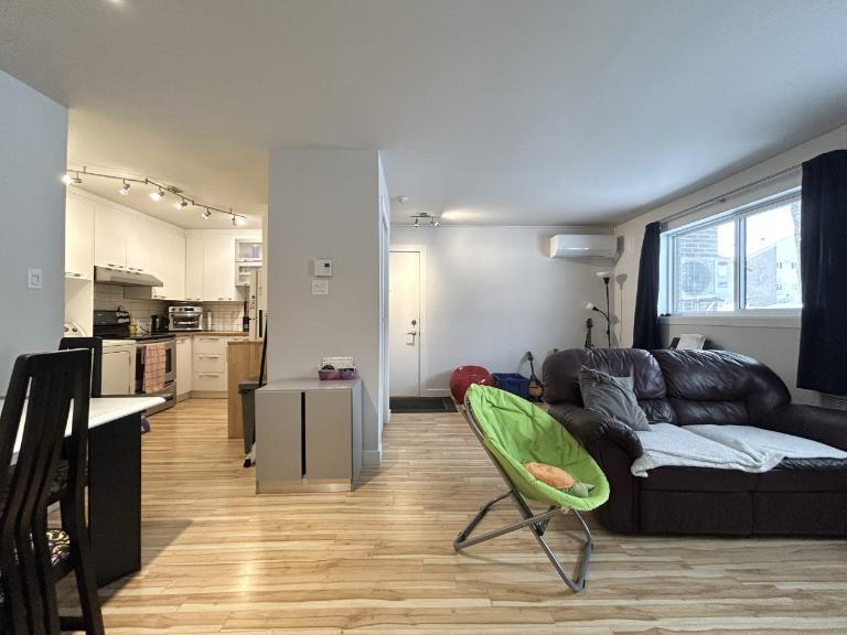 Appartement 5 ½ à louer Vanier juillet 2026 | 3236431