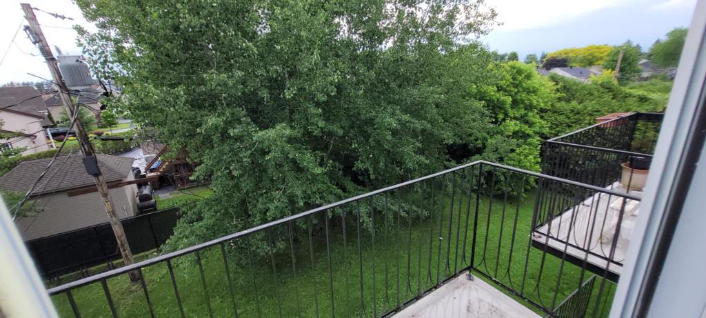 MAGNIFIQUE 5 1/2 - RÉNOVÉ - LIBRE IMMÉDIATEMENT - MOIS GRATUIT | 3229693