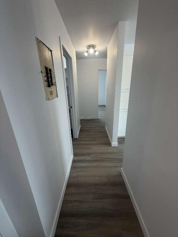 MAGNIFIQUE 5 1/2 - RÉNOVÉ - LIBRE IMMÉDIATEMENT - MOIS GRATUIT | 3229693