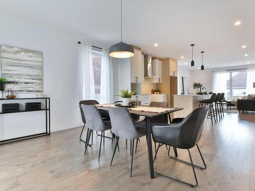 MAGNIFIQUES 4 1/5 - QUADRUPLEX - QUARTIER CALME | 3229697