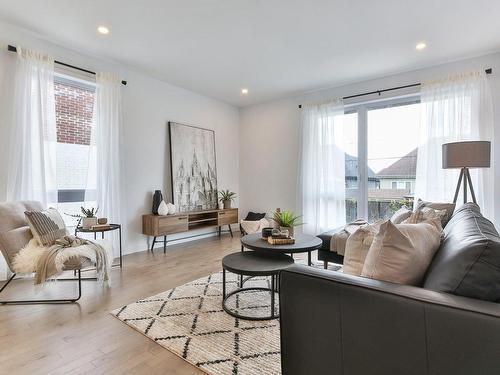 MAGNIFIQUES 4 1/5 - QUADRUPLEX - QUARTIER CALME | 3229697