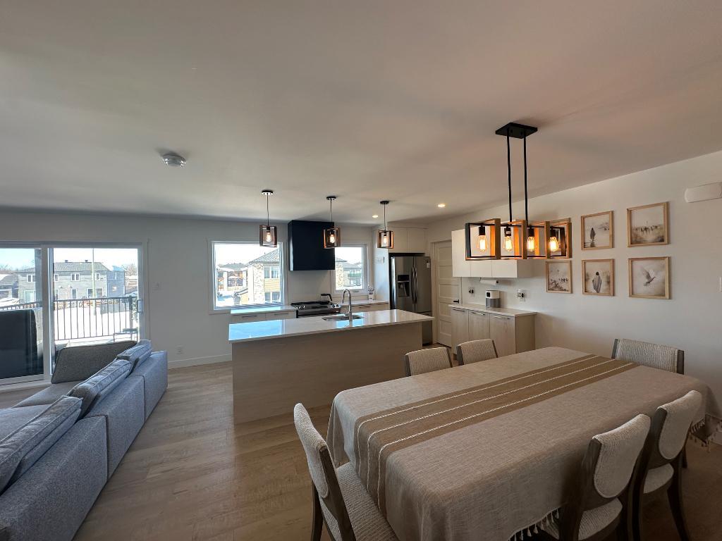 5 1/2 à louer | 3229698