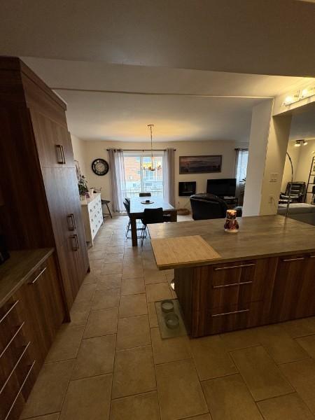 Grand 6 ½, 1 200 pied carré (111 mètres carrés), très ensoleillé, rénové en 2018 | 3229710