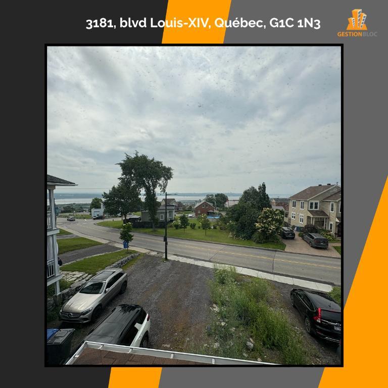 Magnifique 5 1/2 | 3280164