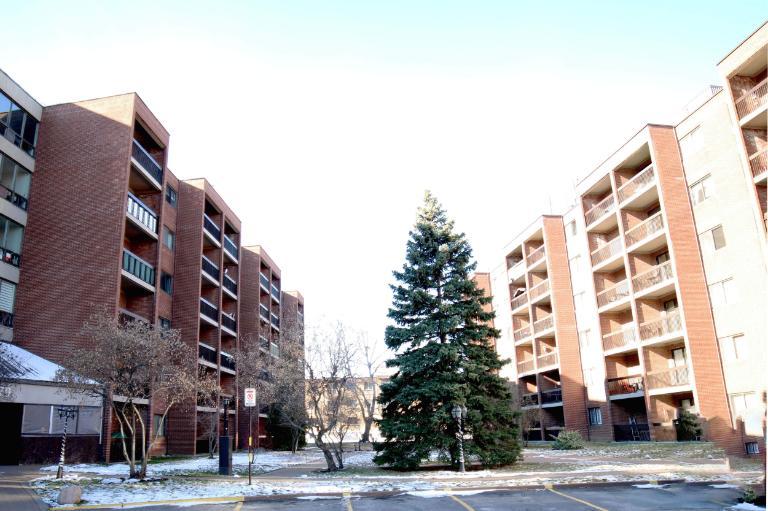 2 CH - 1 SDB - Montréal - $1,600 /mo | 3229712