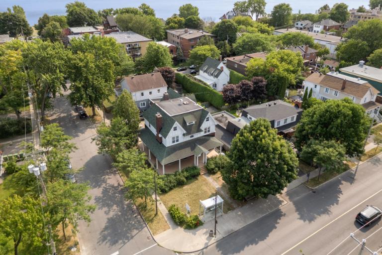 3 1/2 - Montréal (Lachine) - 1 850 $/mois | 3229716