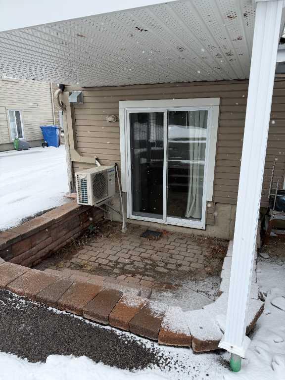 Appartement 4 1/2 à louer | 3229717