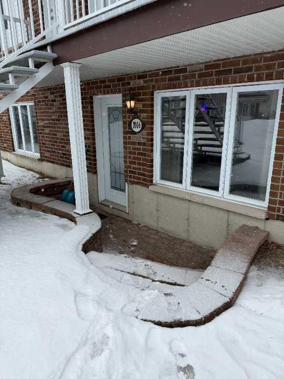 Appartement 4 1/2 à louer | 3229717