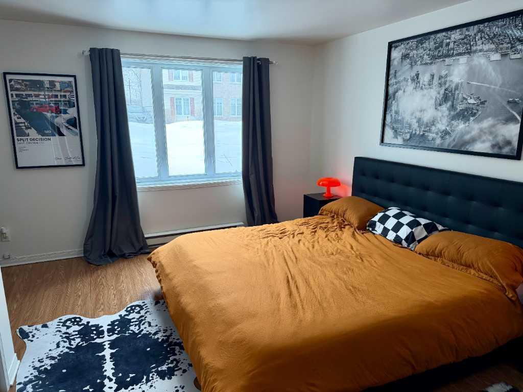 Appartement 4 1/2 à louer | 3229717