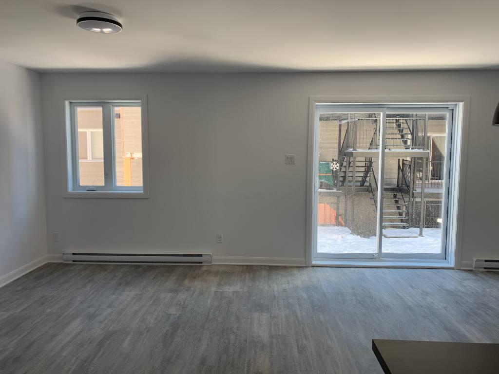 MAGNIFIQUES 51/2 - LIBRE IMMÉDIATEMENT ET JUILLET 2026 | 3229719