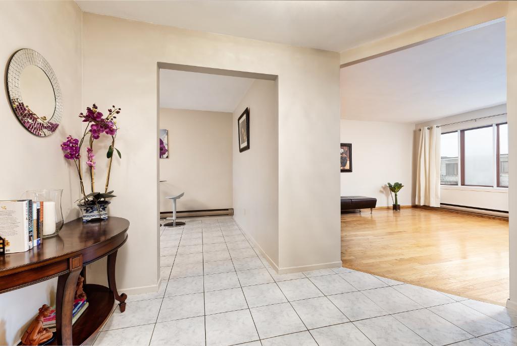 Grand 5 1/2 à louer à St-Leonard/St-Michel - 4236, 41e rue / Big 5 1/2 to rent | 3229723