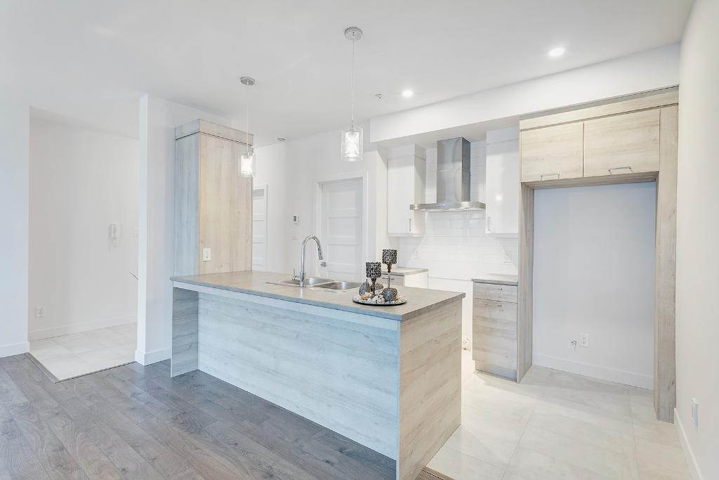 MAGNIFIQUES 4 1/2 - LIBRE IMMÉDIATEMENT OU JUILLET - ASCENSEUR | 3229725