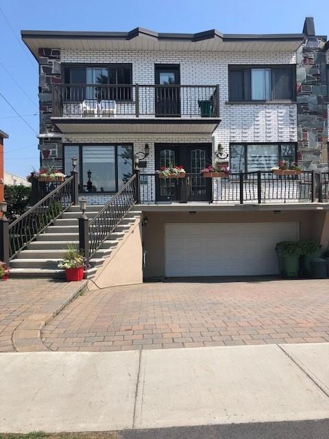 LaSalle Superbe 5 1/2 haut de duplex à louer - Chauffage électrique inclus - Disponible maintenant | 3229726
