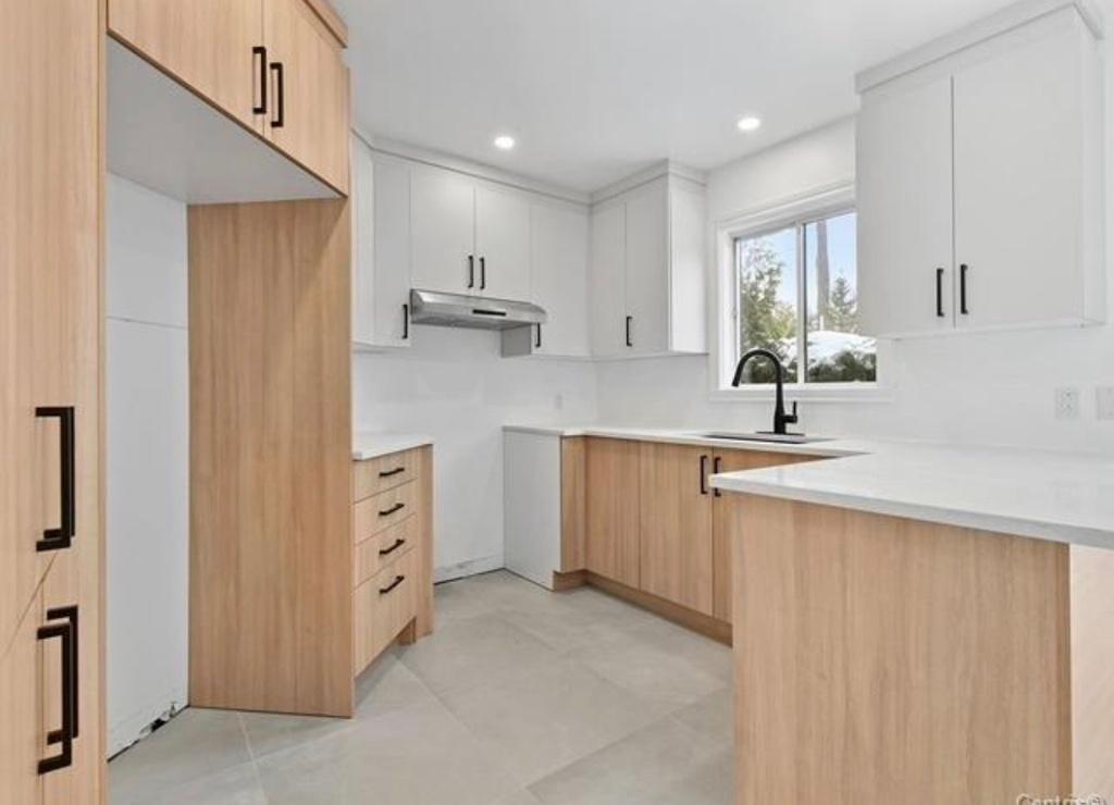 À louer 3 chambres-libre immédiatement | 3229733