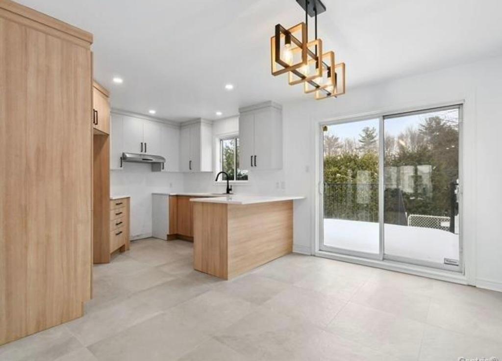 À louer 3 chambres-libre immédiatement | 3229733