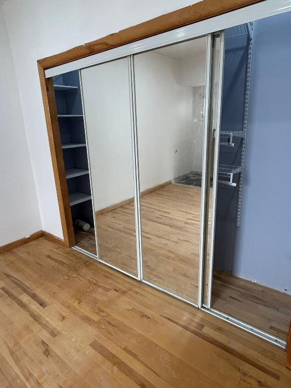 Très grand logement à louer sur deux étages dans un triplex au bord de l'eau | 3229735