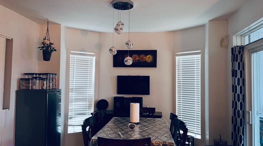 Maison unifamiliale à louer semi meublé | 3229736