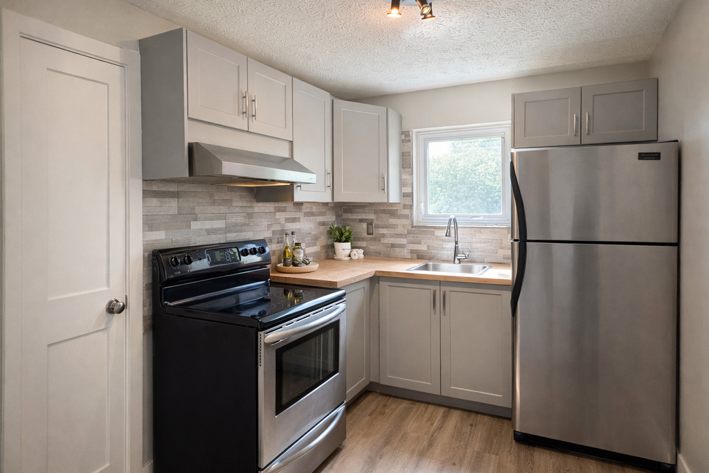 21/2 Central, Près De La Rivière | 3229780