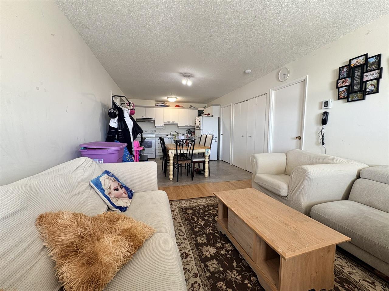 Antoine-du Verdier Appartement 3 ½ à Louer Sainte-Foy / Sillery Mai 2026 | 3229797