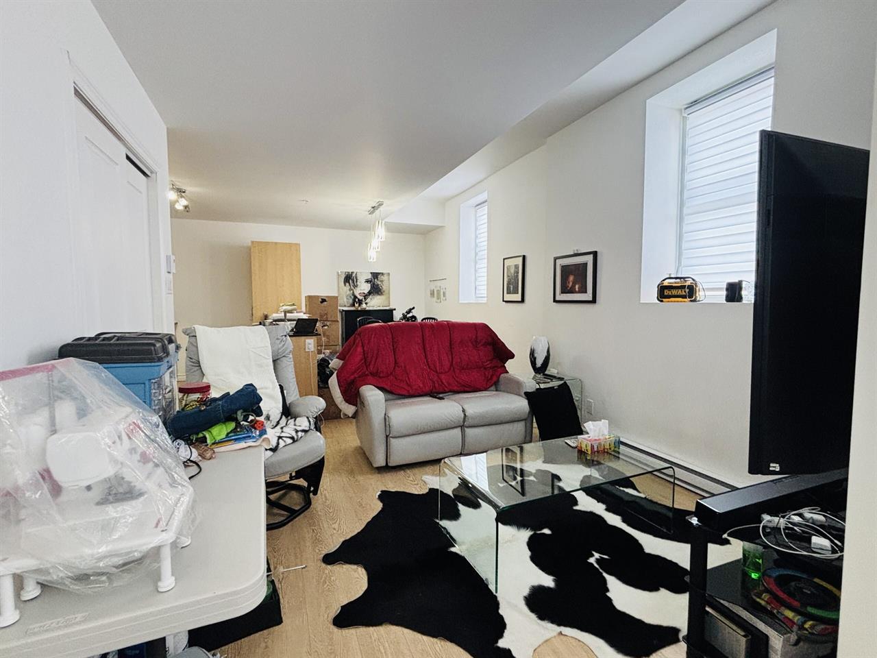 Arsenal Appartement 3 ½ à Louer Lévis Juillet 2026 | 3229824