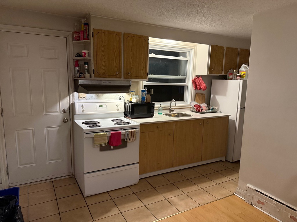 4 1/2 à Louer, Secteur Wrightville | 3229827