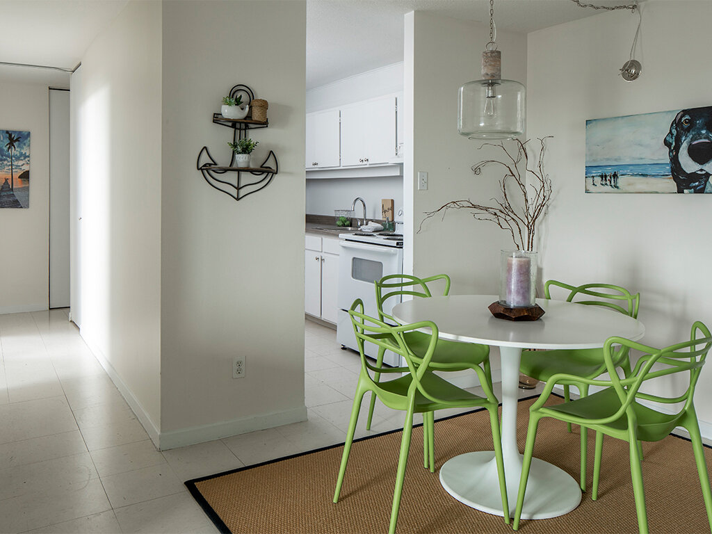 1 Bedroom A - 700 St Joseph, Gatineau | 3229844