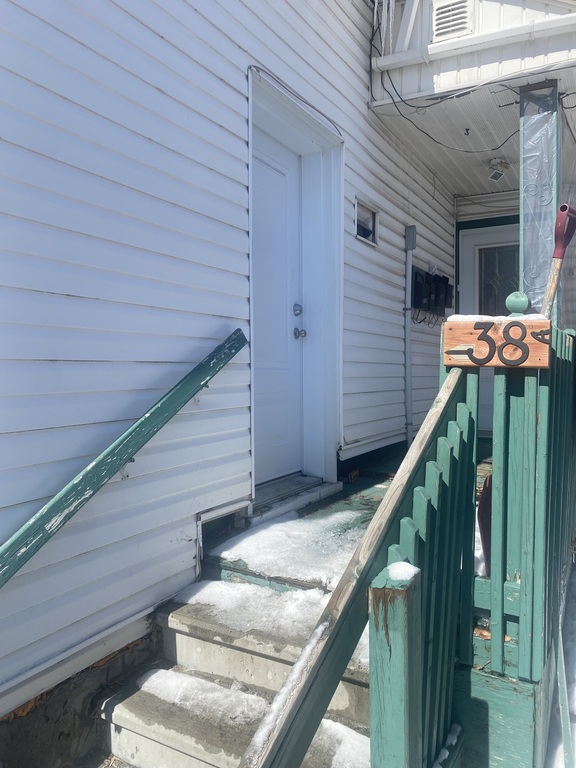 LOGEMENT LUMINEUX 1 CHAMBRE | 3229848